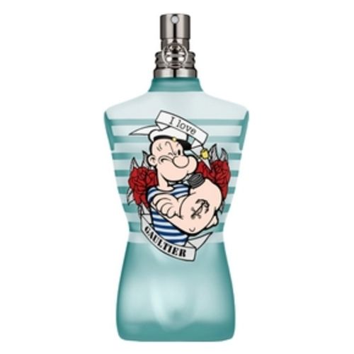 Le Mal Popeye Limited Edition 2016 by Jean Paul Gaultier